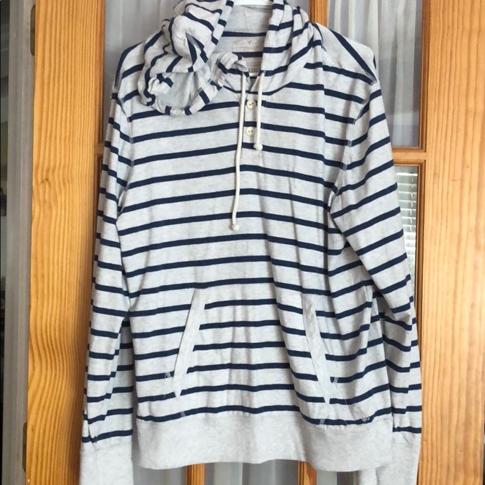 American Eagle outfitters hoodie
